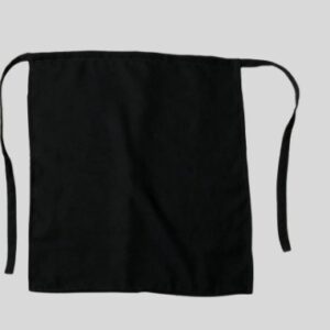 Black Plain Nose Piece For Women