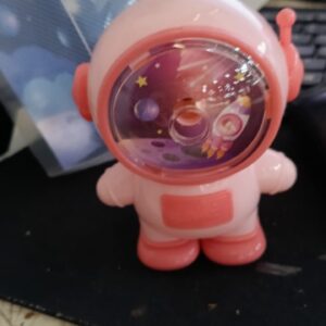 Trending Space Astronaut Pencil Sharpener For Kids