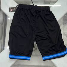 Men Black Regular Shorts Size Xxl
