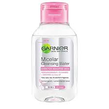 Garnier Skin Naturals Micellar Cleansing Water 50Ml