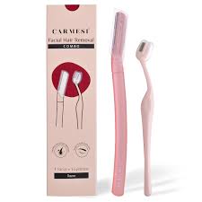 Carmesi Womens Face Hair Removal Combo Pack Of 1