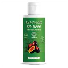 Batana Oil Shampoo 100Ml