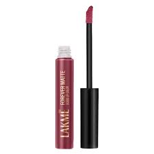 Lakme Best Forever Matte Liquid Lip Colour 13 Nude Pink 5 Point 6Ml