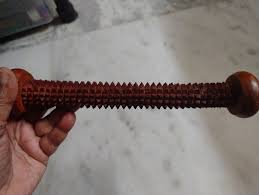 Handicraft Nice Massager Brown