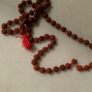 Rudraksha Mala For Women And Men