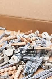 Assembly Kit For Furniture