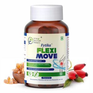 Fyzika Flexi Move 60 Tablets