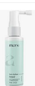 Mars By Ghc Hair Vitalizer 3 Redensyl Procapil 60Ml