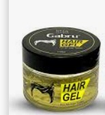 Gabru St Bir Hair Gel 150G