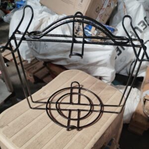 Classy Tea Cup Stand Mug Holder Organizer Coffee Cups Stand