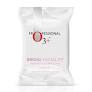 O3 Bridal Facial Kit For Radiant Glowing Skin With Hyaluronic Acid, Glycolic Acid And Niacinamide 60G69Ml