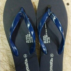 Kids Girls Navy Blue Colour Sleeper Size 4