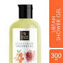 Good Vibes Ubtan Insta Glow Shower Gel 300Ml