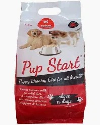 Skyec Pup Start Growth Booster 1 Kg