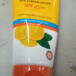 Vlcc Anti Tan Sunscreen Lotion 150Ml