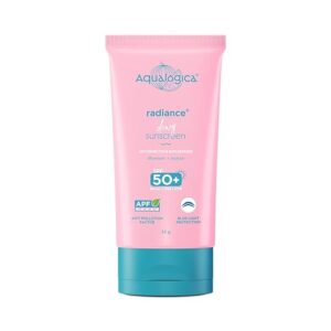 Aqualogica Radiance Dewy Sunscreen Gel 30Ml