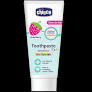 Chicco Strawberry Flavour Toothpaste For Babies 50 Gm