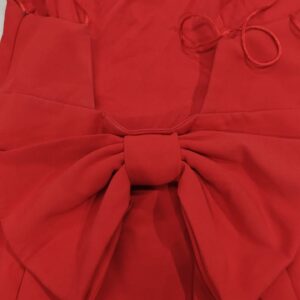 Top For Women Red Size S