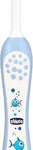 Chicco Toothbrush Blue 6M 36M Pack Of 10