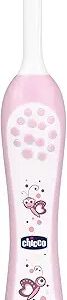 Chicco Toothbrush Pink 6M 36M Pack Of 10