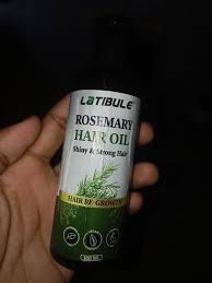 Latibule Rosemary Hair Growth Oil 100Ml