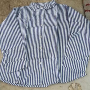 Multicolour Shirt For Men Size S