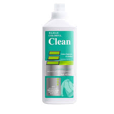 Elhae Colorful Clean 8In1 Laundry Liquid Detergent For Color Fabrics 425Ml