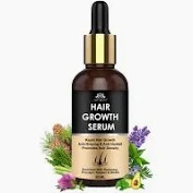 Intimify Hair Growth Serum 30Ml