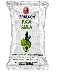 Bralcon Amla Phyllanthus Emblica 100Gm