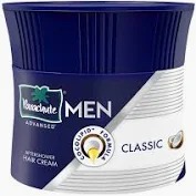 Parachute Advansed Men Hair Cream Classic 100 Gm