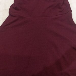 Women Dress Brown Colour Size Xl