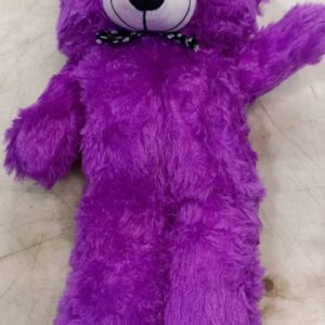 Soft Teddy Bear Purple Colour 22 Inch