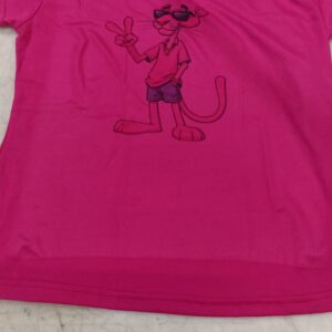 Women Dress Pink Colour Size M