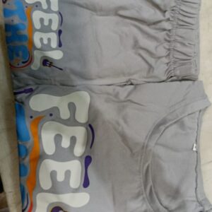 Women Dress Grey Colour Size Xl