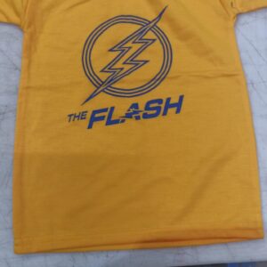 Kids T Shirt Yellow Colour Size 1 To 2 Year