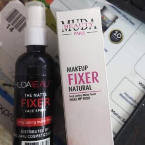 Huda Beauty Makeup Fixer Face Spray 100Ml