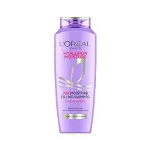 L Or?al Paris Moisture Filling Shampoo 340Ml