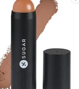 Sugar Cosmetics Face Fwd Contour Stick 01 Fawn First 6Gm