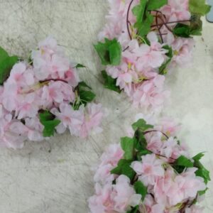 Artificial Home Decorative Flower Set Of 3