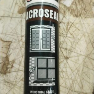 Aipl Sansui Acryseal Acrylic Sealant 450Gm