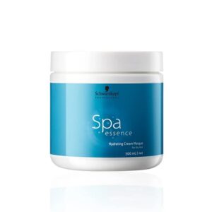 Schwarzkopf Spa Essence Hydrating Cream Masque 500Ml