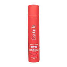Foxtale Super Glow Moisturizer 50Ml