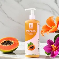 Beleza Papaya Face Cleanser 120Ml