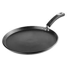 Vinod Hanos Non Stick Dosa Tawa Induction Friendly 27 Cm