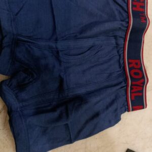 Kids Boys Underwear Navy Colour Size 28