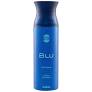Ajmal Blu Perfume Deodorant For Men 200 Ml