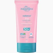 Aqualogic Radiance Dewy Sunscreen 30G