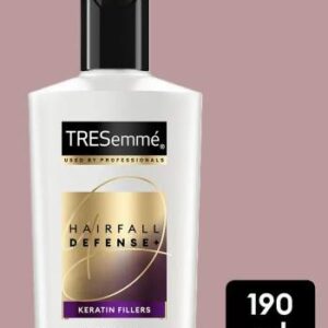 Tresemme Hair Fall Defense Conditioner 190 Ml
