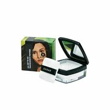 Sugar All Set To Go Translucent Powder 7Gm