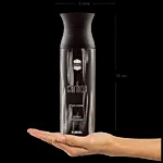 Ajmal Carbon Perfume Deodorant For Men 200 Ml